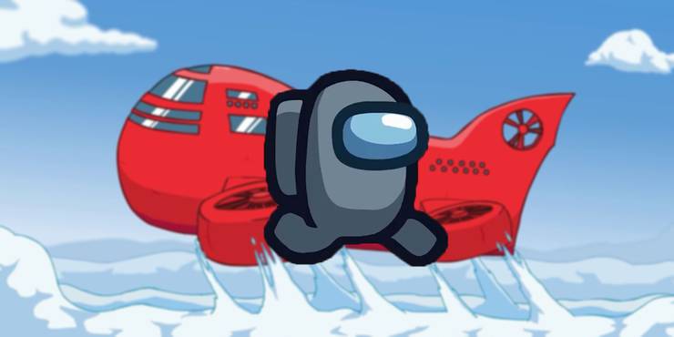 Everything New In Among Us 15Player Lobby Update Everything New In Among Us 15Player Lobby Update